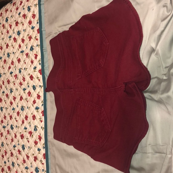 Shorts - Picture 2 of 2